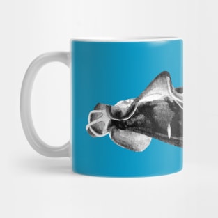 Cuttlefish Mug